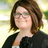 modern professional business executive headshot portrait